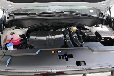 2027 Hyundai SANTA FE SE FWD