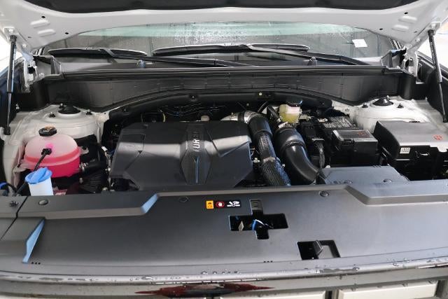 2027 Hyundai SANTA FE SE FWD