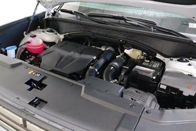 2027 Hyundai SANTA FE SE FWD