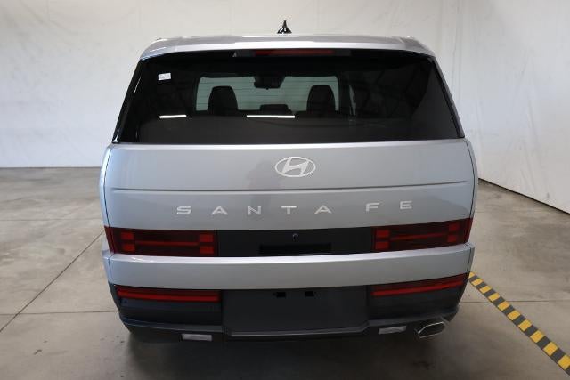 2027 Hyundai SANTA FE SE FWD