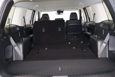 2027 Hyundai SANTA FE SE FWD