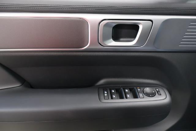 2027 Hyundai SANTA FE SE FWD