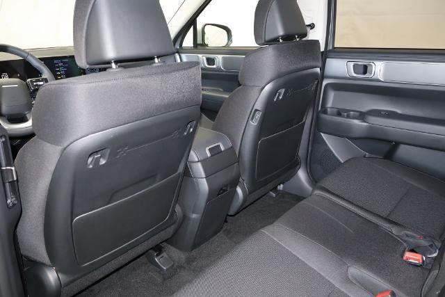 2027 Hyundai SANTA FE SE FWD