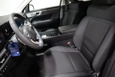 2026 Hyundai SANTA FE SE FWD