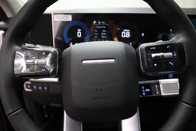 2026 Hyundai SANTA FE SE FWD