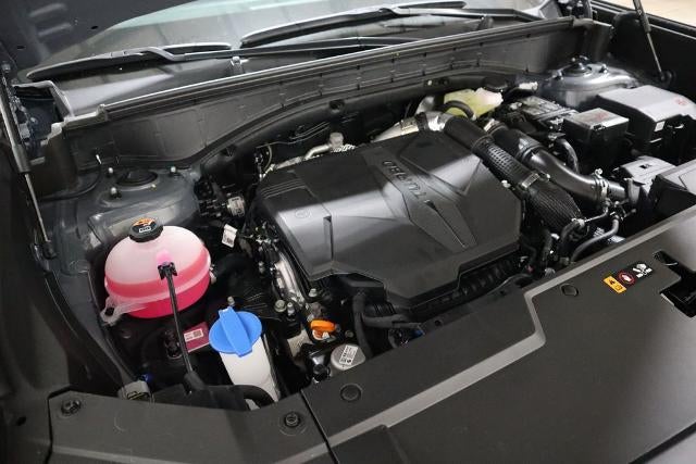 2026 Hyundai SANTA FE SE FWD