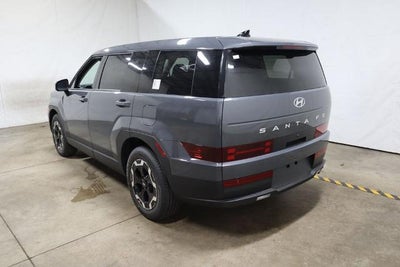 2026 Hyundai SANTA FE SE FWD