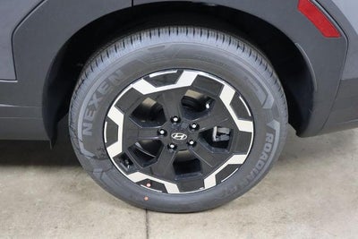 2026 Hyundai SANTA FE SE FWD