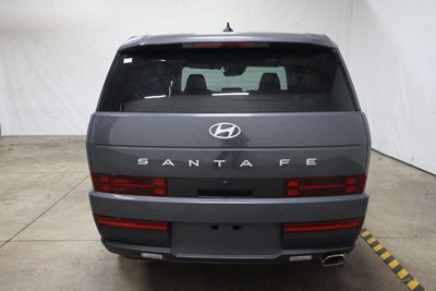2026 Hyundai SANTA FE SE FWD