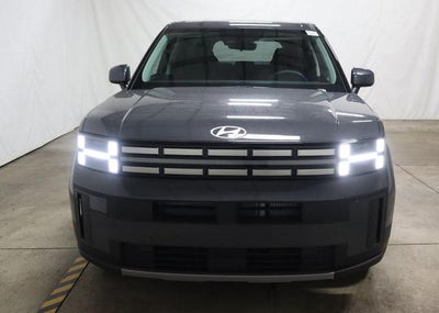 2026 Hyundai SANTA FE SE FWD