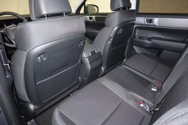 2026 Hyundai SANTA FE SE FWD