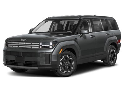 2026 Hyundai SANTA FE SE FWD