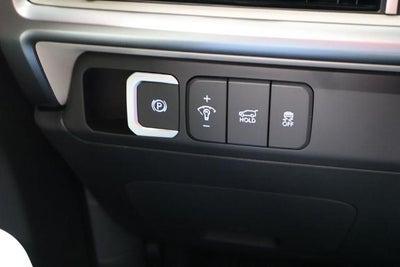2027 Hyundai SANTA FE SE FWD