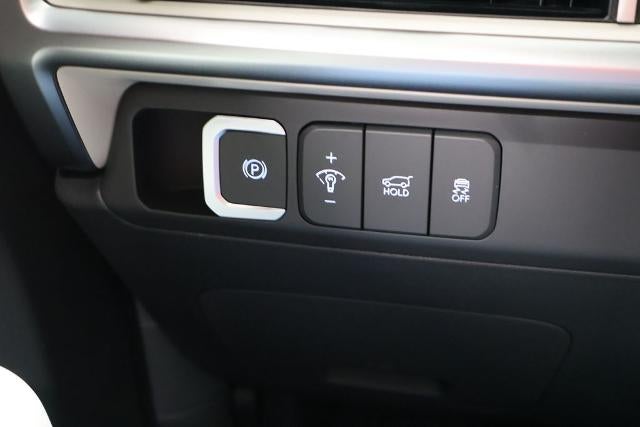 2027 Hyundai SANTA FE SE FWD