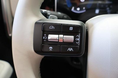 2027 Hyundai SANTA FE SE FWD