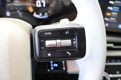 2027 Hyundai SANTA FE SE FWD