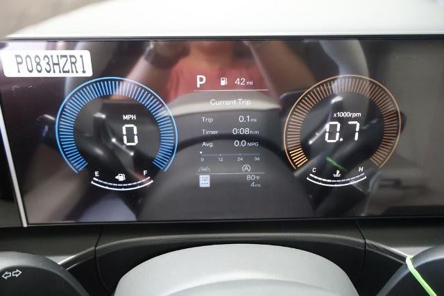 2027 Hyundai SANTA FE SE FWD