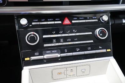 2027 Hyundai SANTA FE SE FWD