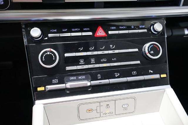 2027 Hyundai SANTA FE SE FWD