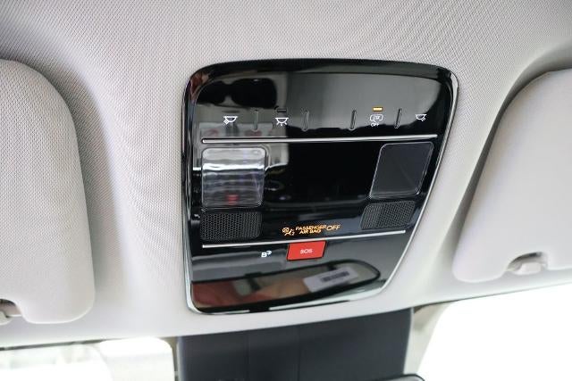 2027 Hyundai SANTA FE SE FWD