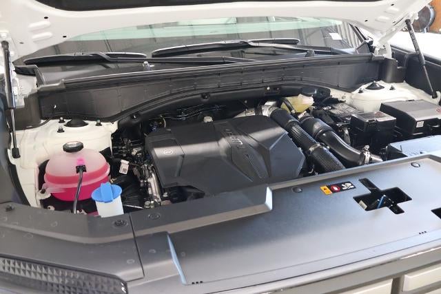 2027 Hyundai SANTA FE SE FWD