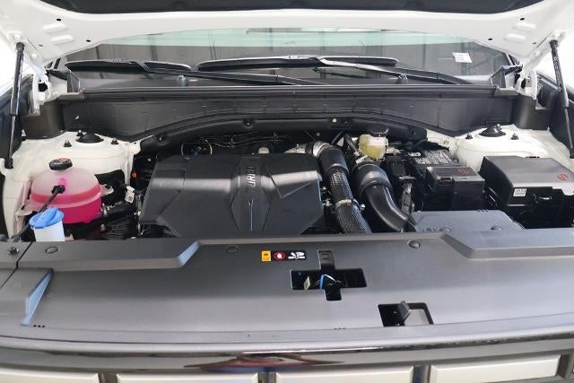 2027 Hyundai SANTA FE SE FWD