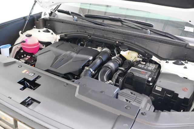 2027 Hyundai SANTA FE SE FWD