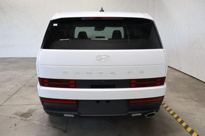 2027 Hyundai SANTA FE SE FWD