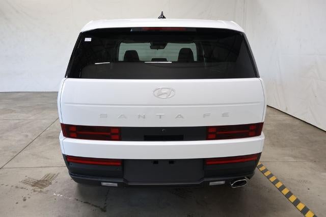 2027 Hyundai SANTA FE SE FWD
