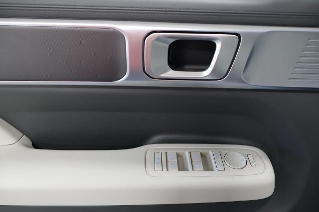 2027 Hyundai SANTA FE SE FWD