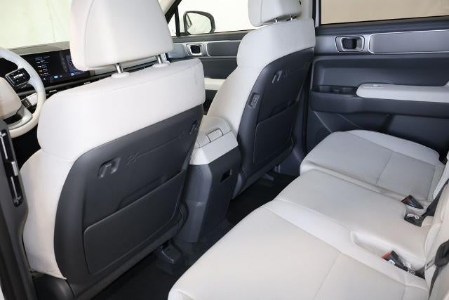 2027 Hyundai SANTA FE SE FWD