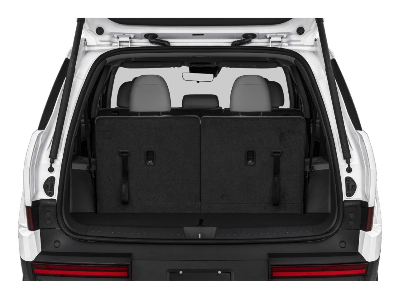 2027 Hyundai SANTA FE SE FWD