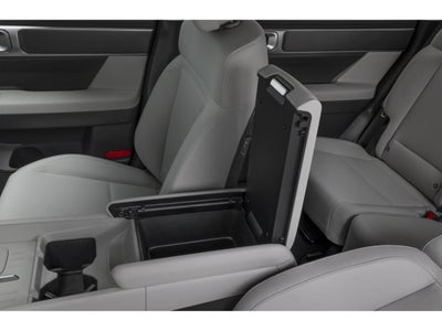 2026 Hyundai SANTA FE Hybrid SE AWD