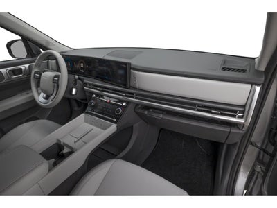 2026 Hyundai SANTA FE Hybrid SE AWD