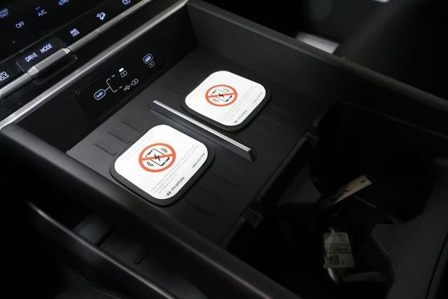 2026 Hyundai SANTA FE Hybrid SE AWD