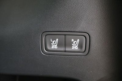 2026 Hyundai SANTA FE Hybrid SE AWD