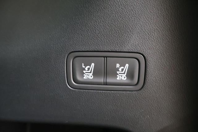 2026 Hyundai SANTA FE Hybrid SE AWD