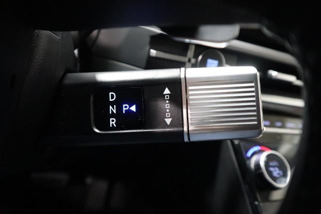 2026 Hyundai SANTA FE Hybrid SE AWD