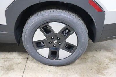 2026 Hyundai SANTA FE Hybrid SE AWD