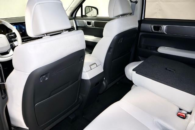 2026 Hyundai SANTA FE SE AWD