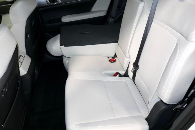 2026 Hyundai SANTA FE SE AWD