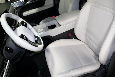 2026 Hyundai SANTA FE SE AWD
