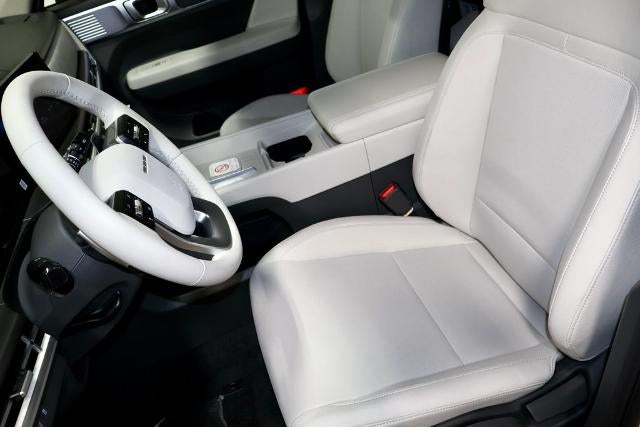2026 Hyundai SANTA FE SE AWD