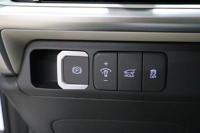 2026 Hyundai SANTA FE SE AWD