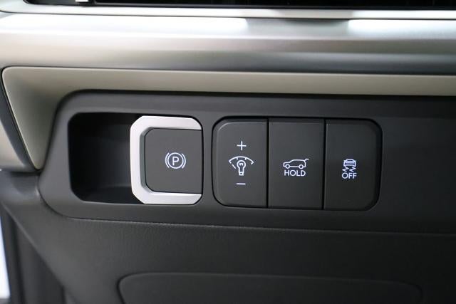 2026 Hyundai SANTA FE SE AWD