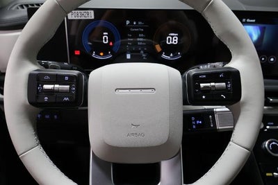 2026 Hyundai SANTA FE SE AWD