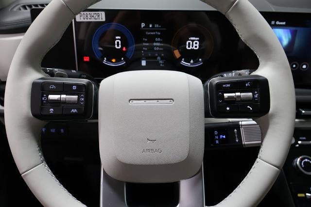 2026 Hyundai SANTA FE SE AWD