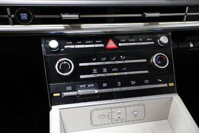 2026 Hyundai SANTA FE SE AWD