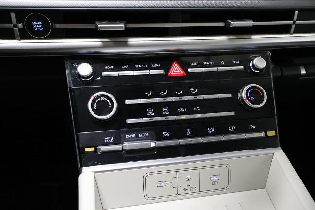 2026 Hyundai SANTA FE SE AWD