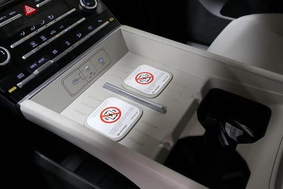 2026 Hyundai SANTA FE SE AWD